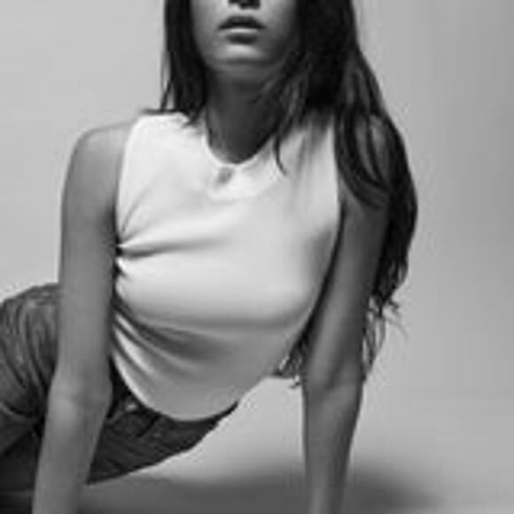 Nation Ltd Joan Tank White - S - Picture 2 of 6